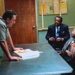 Johnnie L. Cochran Jr., T.J. Cross, Robert De Niro