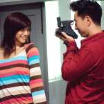 James Kyson, Maya Hazen