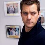 Joshua Jackson