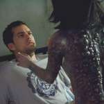 Megumi Okina, Joshua Jackson