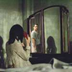 Megumi Okina, Joshua Jackson