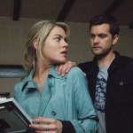 Rachael Taylor, Joshua Jackson