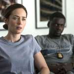 Daniel Kaluuya, Emily Blunt