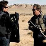 Benicio del Toro, Josh Brolin