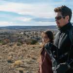 Benicio del Toro, Isabela Moner