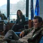 Josh Brolin, Catherine Keener