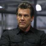 Josh Brolin