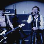 Tony London, Andrew Schofield, Gary Oldman