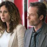 Guy Pearce, Minnie Driver