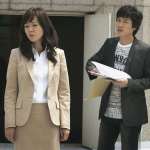 Hee-soon Park, Yunjin Kim