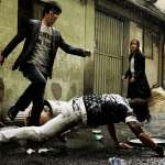 Hee-soon Park, Yunjin Kim