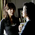 Mi-suk Kim, Yunjin Kim