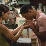 Rosario Dawson, Will Smith