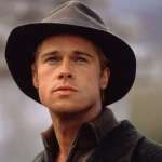 Brad Pitt