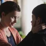 Felicity Jones, Lewis MacDougall