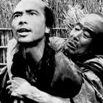 Bokuzen Hidari, Yoshio Tsuchiya