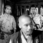 Minoru Chiaki, Takashi Shimura, Yoshio Inaba