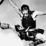 Toshir&ocirc; Mifune