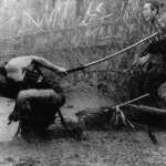 Toshir&ocirc; Mifune, Seiji Miyaguchi