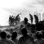 Yoshio Inaba, Seiji Miyaguchi, Isao Kimura