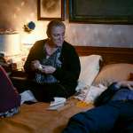 Dana Dogaru, Mimi Brănescu