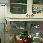 Judith State, Rolando Matsangos