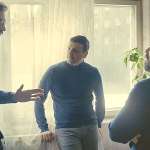 Marin Grigore, Bogdan Dumitrache, Mimi Brănescu