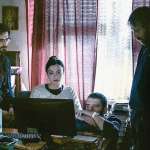 Rolando Matsangos, Marin Grigore, Mimi Brănescu, Catalina Moga