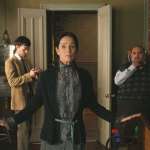 Andr&eacute;s Gertr&uacute;dix, Geraldine Chaplin, Bel&eacute;n Rueda, Fernando Cayo, Edgar Vivar