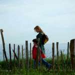 Roger Pr&iacute;ncep, Bel&eacute;n Rueda