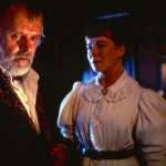 Anthony Hopkins, Rhian Morgan