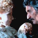 Gawn Grainger, Kate Burton