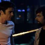 Adam Scott, Josh Hartnett