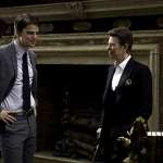 Josh Hartnett, David Bowie