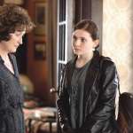 Abigail Breslin, Meryl Streep