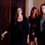 Juliette Lewis, Julianne Nicholson, Julia Roberts