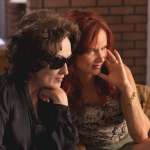 Juliette Lewis, Meryl Streep