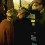 Lillian Gish, Frank Grimes, Ann Sothern