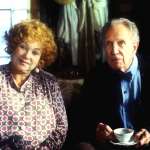 Vincent Price, Ann Sothern