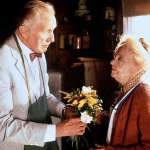 Vincent Price, Lillian Gish