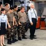 Brian Leckner, Dan Aykroyd, John Ortiz, Eric Edwards, Dan Ferro, Max Casella, Steve Martin, Daryl Mitchell, John Marshall Jones, Pamela Adlon