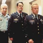 Dan Aykroyd, Phil Hartman, Steve Martin