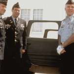 Dan Aykroyd, Phil Hartman, Steve Martin