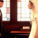 Glenne Headly, Steve Martin