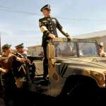 Max Casella, Steve Martin, John Marshall Jones