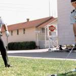 Steve Martin, John Marshall Jones