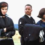 Cuba Gooding Jr., Aunjanue Ellis, Charlize Theron