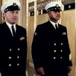 Cuba Gooding Jr., Robert De Niro