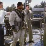 Cuba Gooding Jr., Robert De Niro