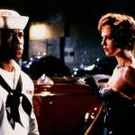 Cuba Gooding Jr., Charlize Theron